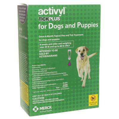 Activyl For Dogs Reviews Activyl For Dogs Reviews