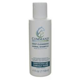 Command Animal Shampoo; ?>