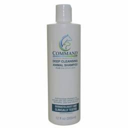 Command Animal Shampoo;