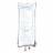 Lactated Ringers Solution for Cats 1000mL Excel IV Container, B. Braun