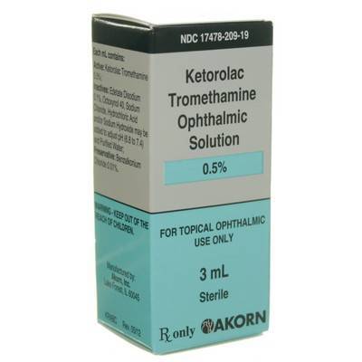 Do you need a prescription for diflucan eye drops
