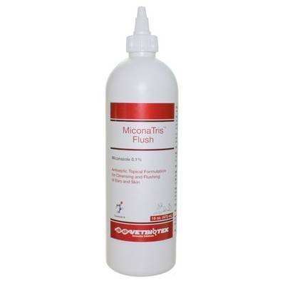 Miconazole For Dogs Ears Miconazole For Dogs Ears