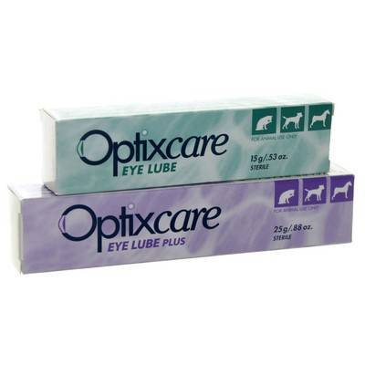 optixcare wipes for dogs