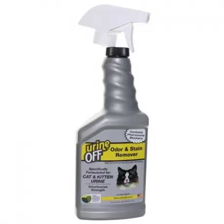 Urine Off Urine Off
