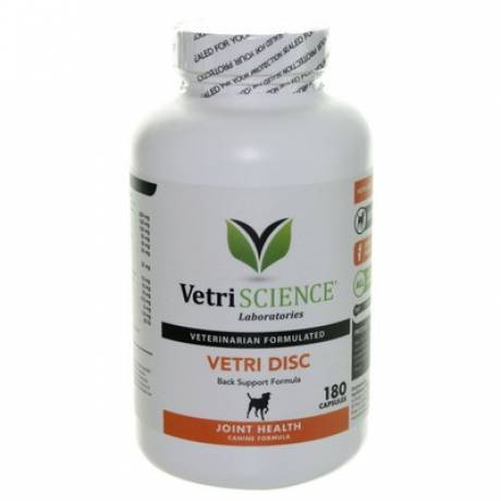 Vetriscience vetri sales disc