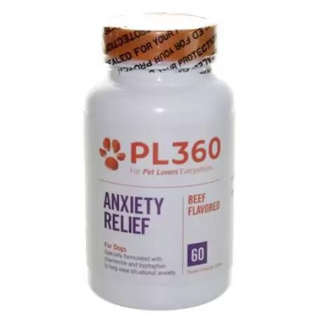 Anxiety Relief Calming Formula for Dogs