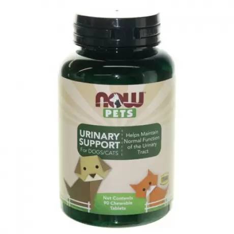 Now Pets Urinary Support for Dogs and Cats