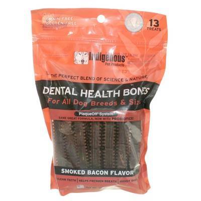 indigenous dental health bones