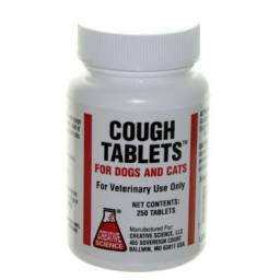 Cough Tablets; ?>