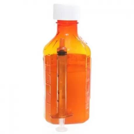 Fluconazole Suspension (Compounded) for Pets