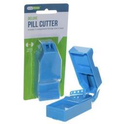 Pet Pill Splitter; ?>