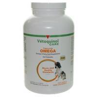 Triglyceride Omega Large Breeds Over 60lbs, 250 Capsules; ?>