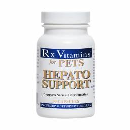 Hepato Support; ?>