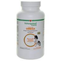 Triglyceride Omega Large Breeds Over 60lbs, 60 Capsules; ?>