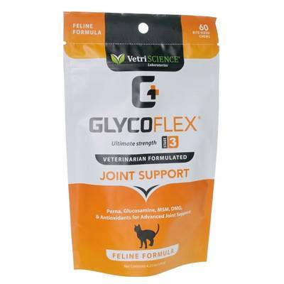 glycoflex chews