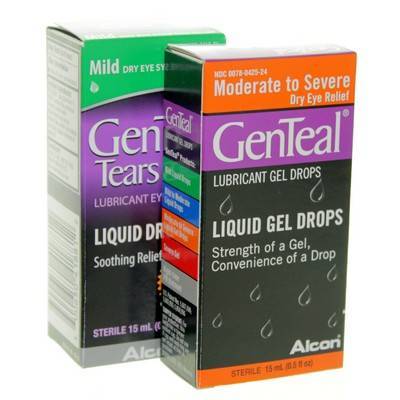 Can Eye Drops For Humans Be Used On Dogs Can Eye Drops For Humans Be Used On Dogs