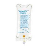 Normosol R pH 6.6, 1000mL (1L); ?>