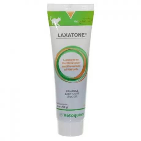 Laxatone for Cats (4.25 oz) by Vetoquinol, On Sale