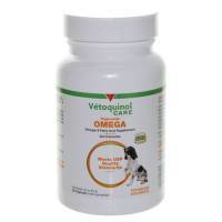 Triglyceride Omega Medium Breeds 30-60lbs, 60 Capsules; ?>
