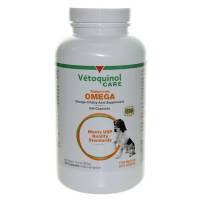 Triglyceride Omega Medium Breeds 30-60lbs, 250 Capsules; ?>