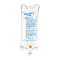Normosol R pH 7.4, 1000mL (1L); ?>