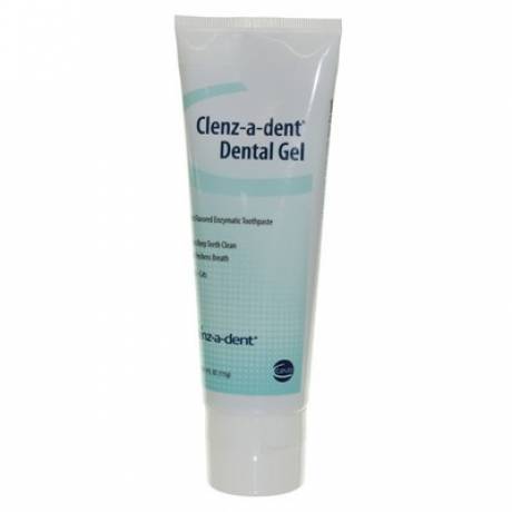 Clenz A Dent Toothpaste Tartar Control Toothpaste VetRxDirect