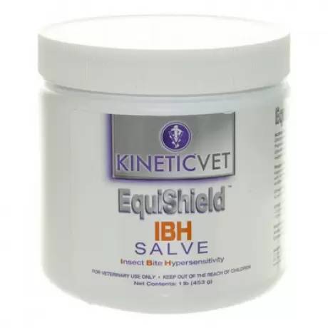 EquiShield IBH 1lb Salve