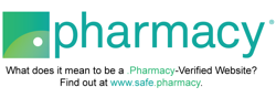 .pharmacy Approved Site