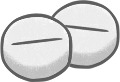 Apoquel pill identifier deals